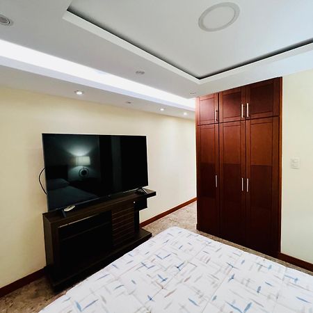 Sol Y Confort Suites Machala Luaran gambar