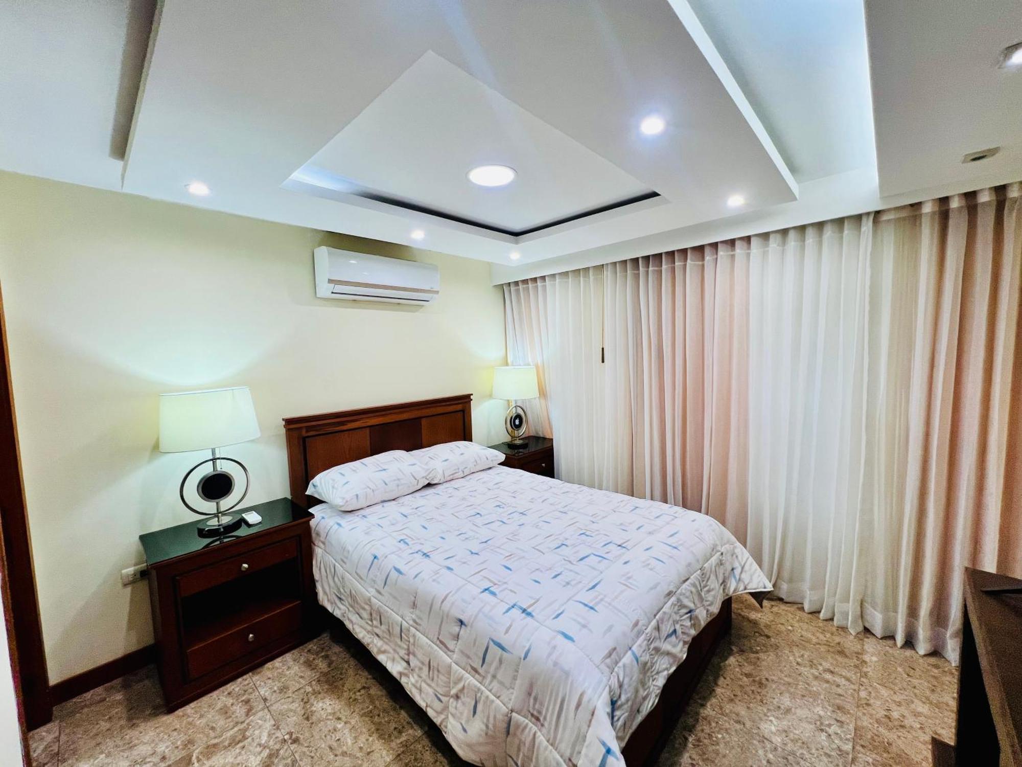Sol Y Confort Suites Machala Luaran gambar