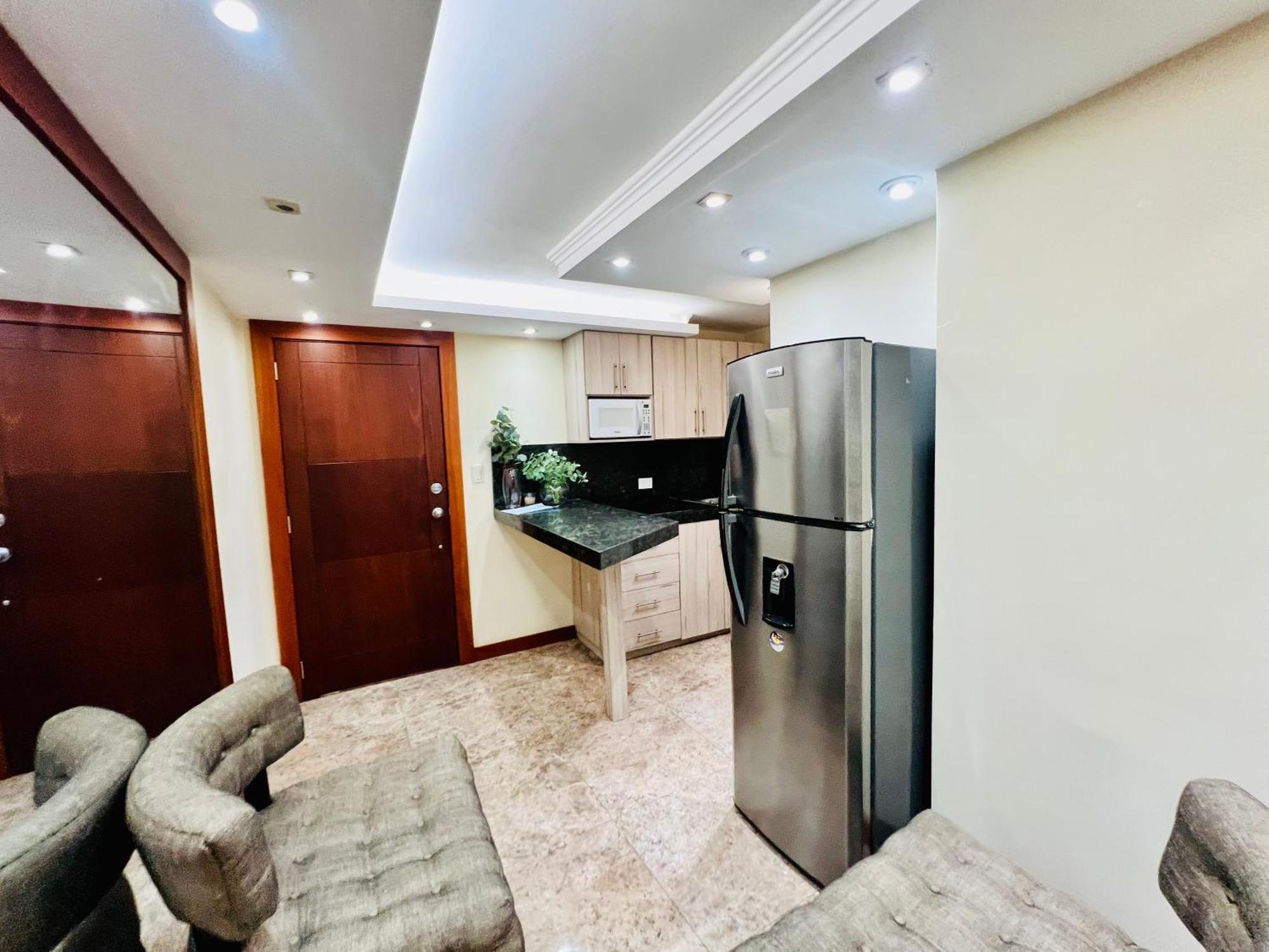Sol Y Confort Suites Machala Luaran gambar