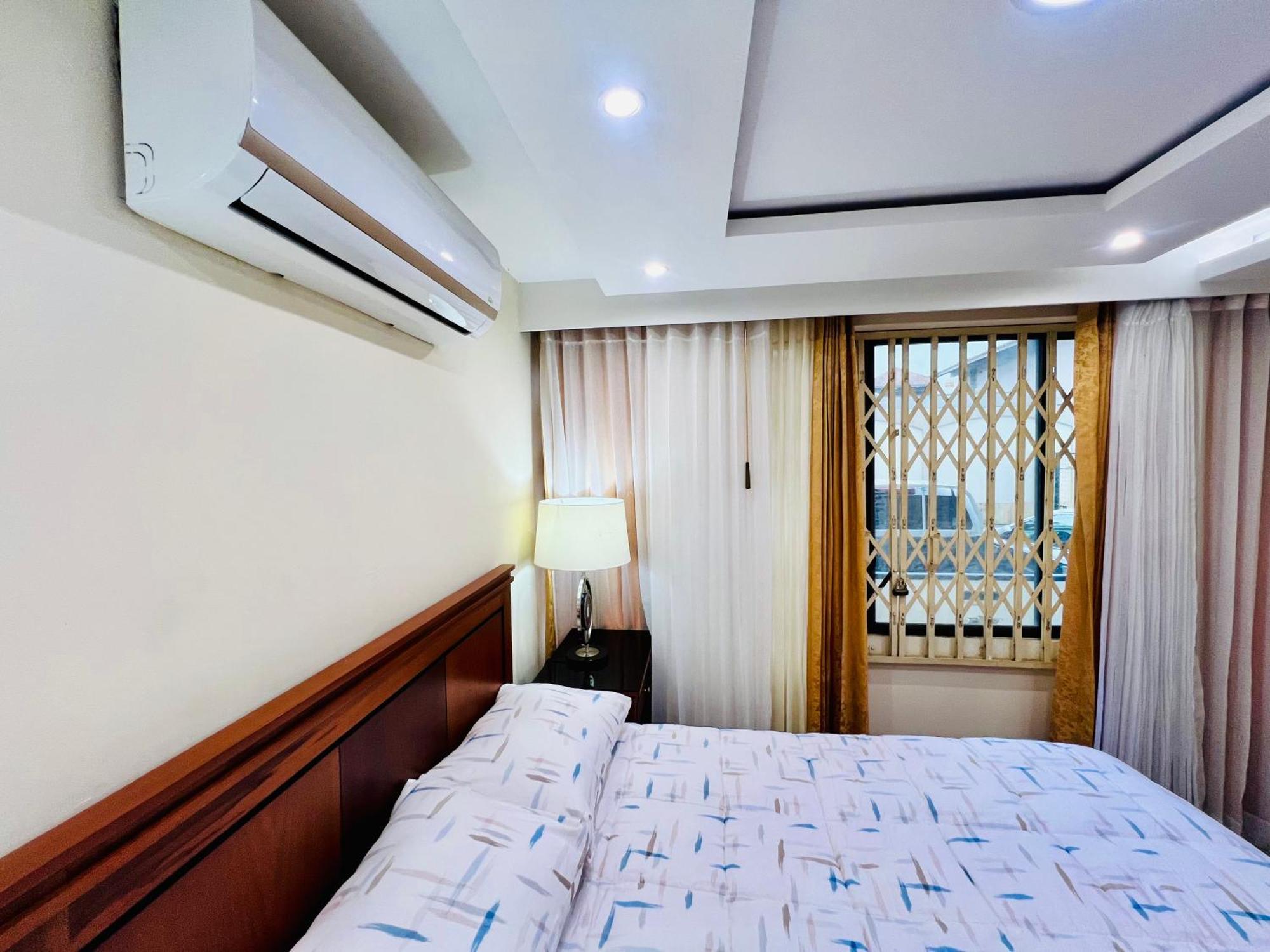 Sol Y Confort Suites Machala Luaran gambar