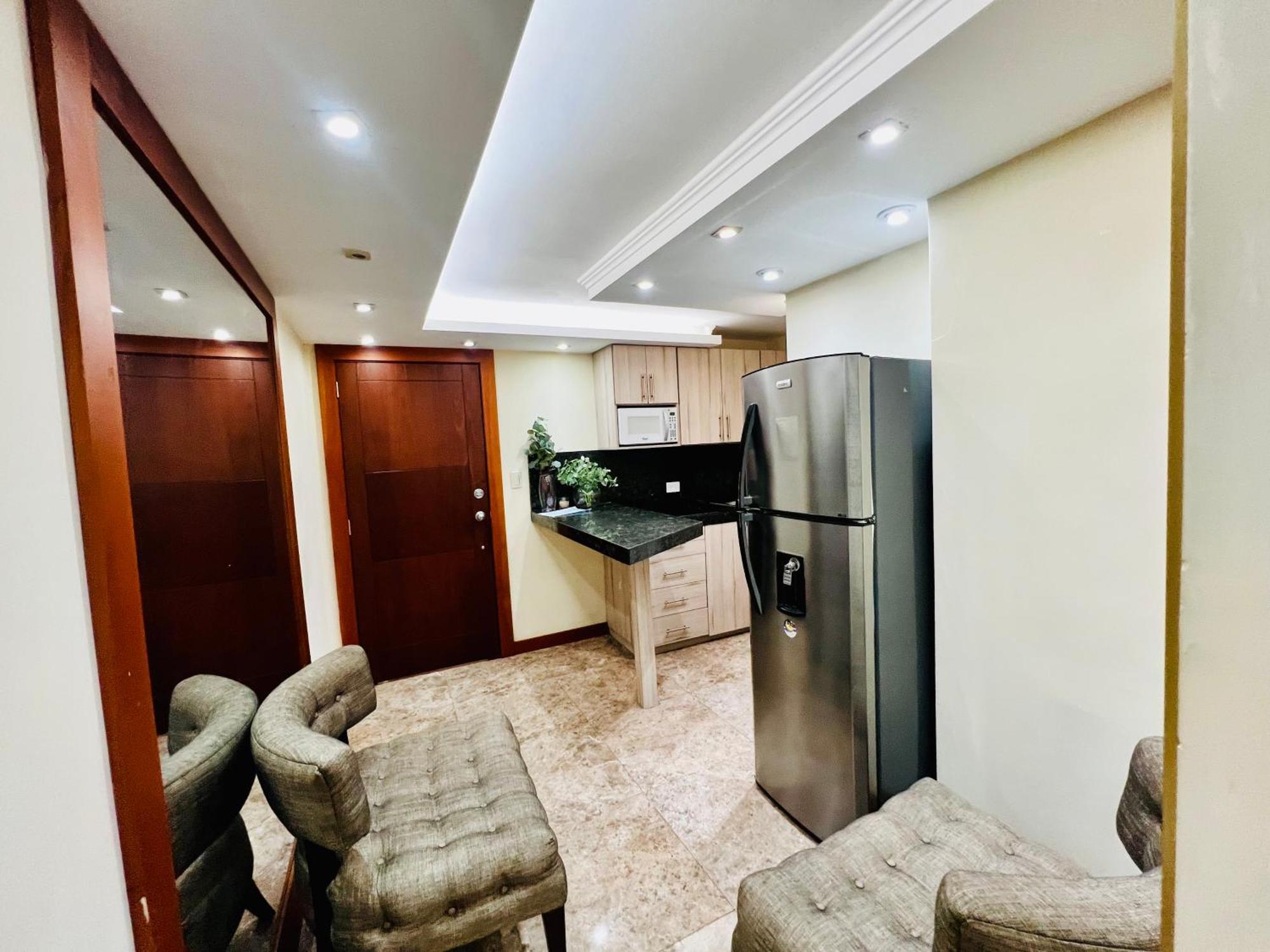 Sol Y Confort Suites Machala Luaran gambar