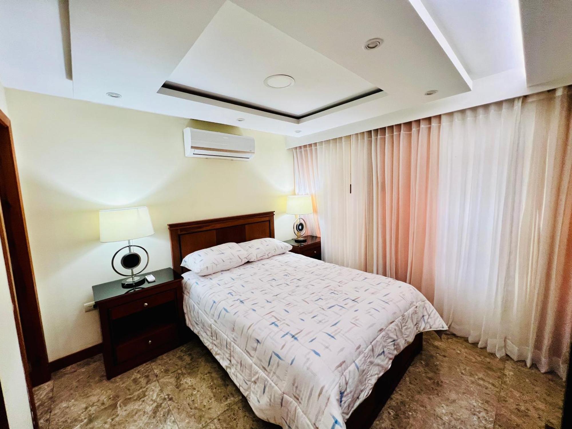Sol Y Confort Suites Machala Luaran gambar