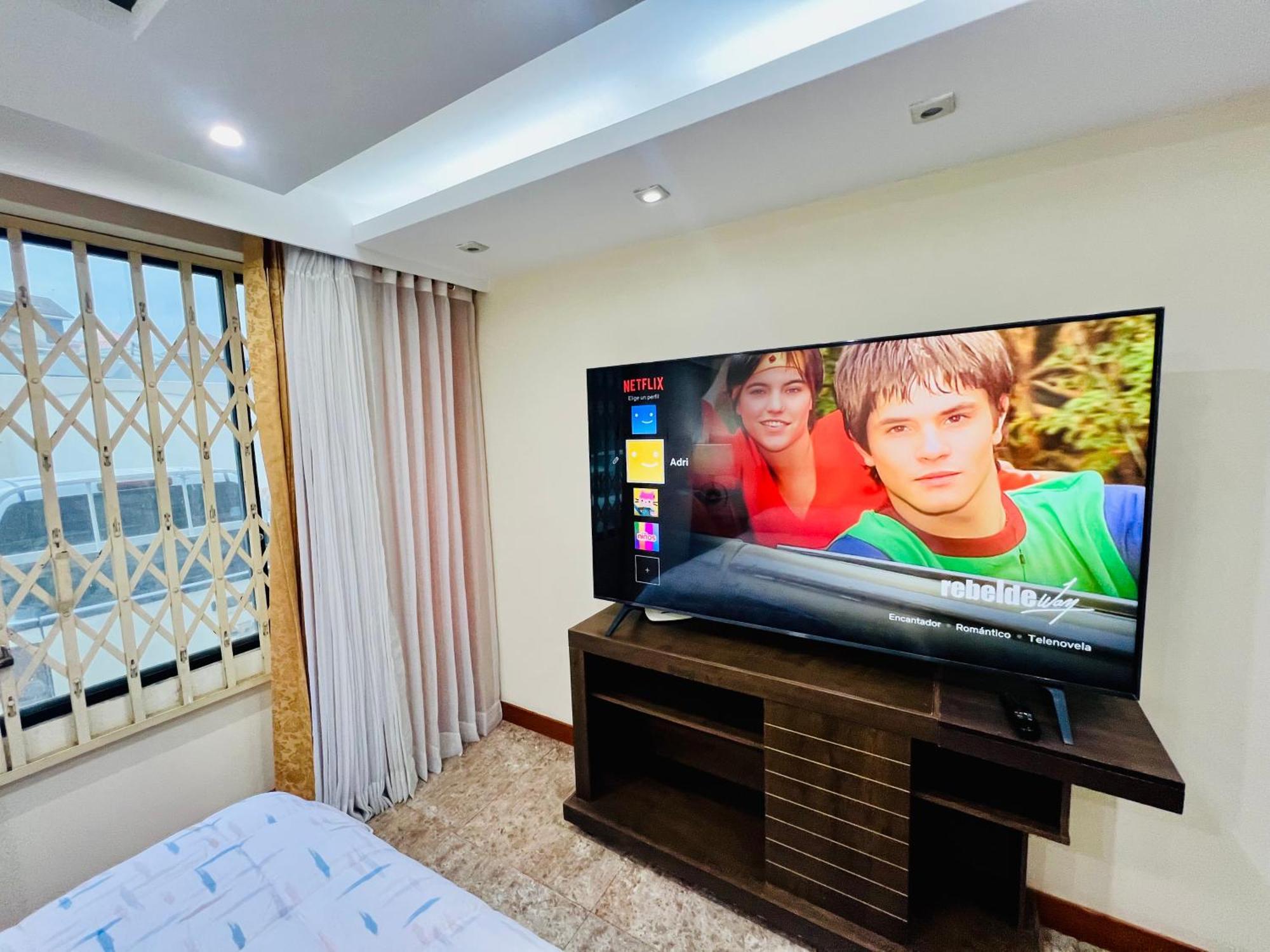 Sol Y Confort Suites Machala Luaran gambar
