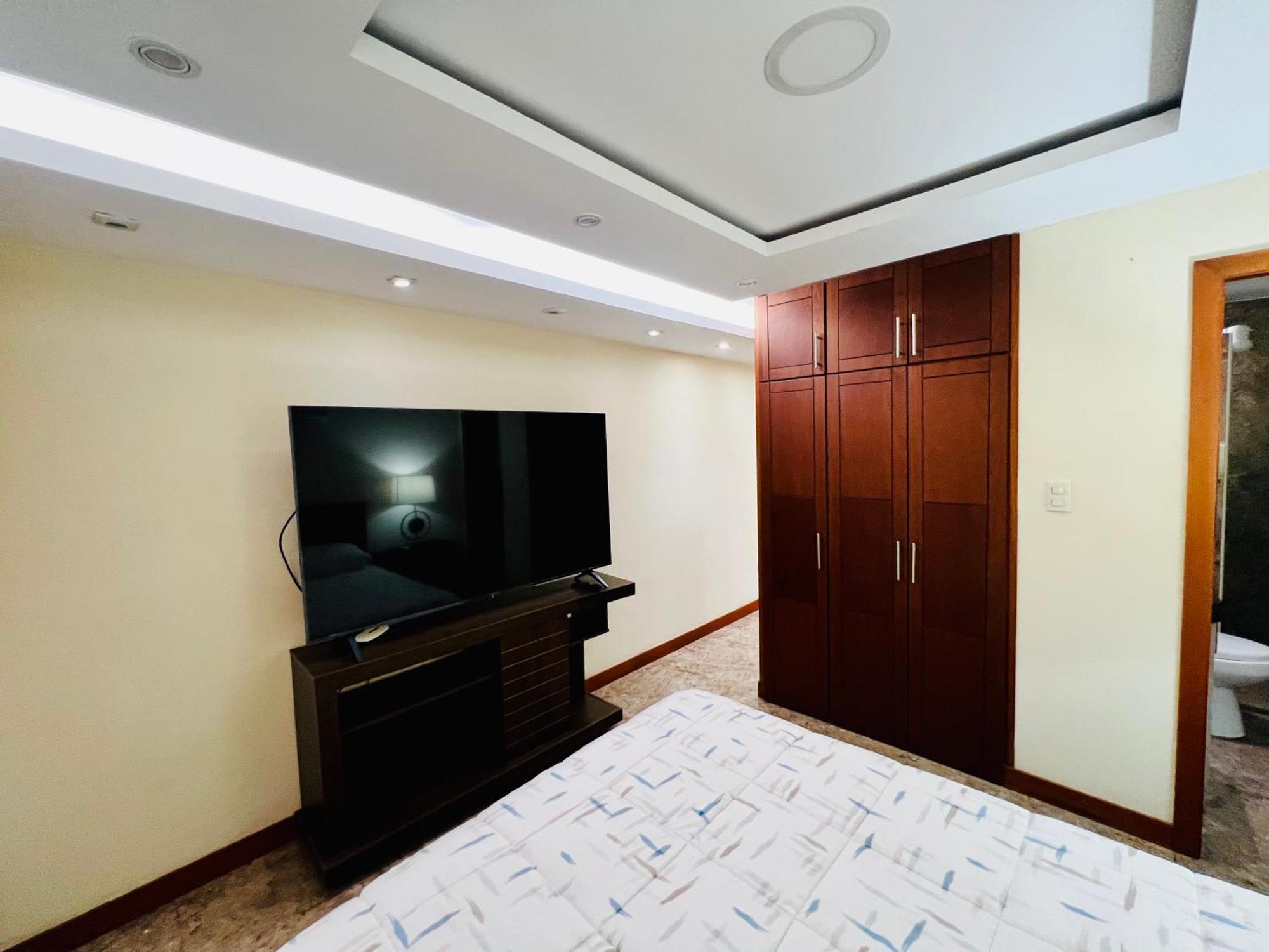 Sol Y Confort Suites Machala Luaran gambar